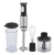 Import SS big power Hand Mixers Food processor for Stick blender from China