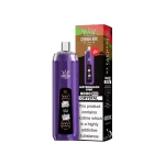 Buy Al Fakher Crown Bar Crystal 8000 Puffs Watermelon Kwi Premium Vape Best Wholesale Price Norway Global