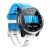 Import 2020 New Hot sale Round Touch Screen sport Waterproof smartwatch S-26 Smart Watch With Pedometer Heart Rate Monitor from China
