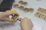 Precision Manufactured Brass Components for Durable Applications