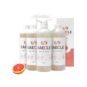 Jangbiotech BAECLE ALL-purpose cleaner (BAECLE1)