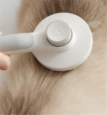 wholesale Special Pet Comb For Cleaning Dog and Cat Hair