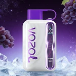 Wholesale VOZOL Star 40K Grape Ice: Shenzhen China Supply for United States & Worldwide with Competitive Price