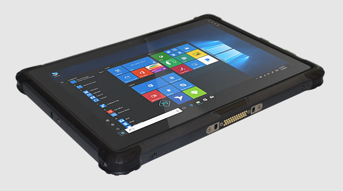 Buy Windows Rugged Tablet Pc from Estone B.V., Netherlands | Tradewheel.com