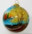 Import Glass Christmas baubles hand painted glass baubles glass ball ornaments from China