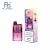 Import Wholesale Fumot Ultra T32000 Grape Ice Strawberry Ice Vape | Factory Direct Shenzhen China | Delivery Romania & Global from France