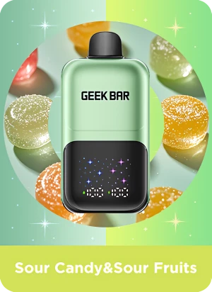 Buy Geek Bar 2go Lowest Price Best Flavors 50000 50k 50mg Sour Candy & Sour  Fruits Wholesale Chicago Vape from VEG26 Vape Technology Co., Ltd, France