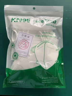 Kn 95 face mask