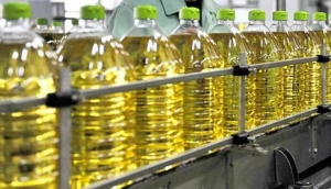 Palm Oil, Cooking Oil in wholesale