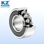 KZ Ball Bearings