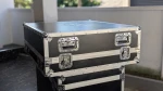Durable Aluminum Flight Case for Secure Transport