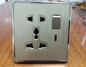 wall switch
