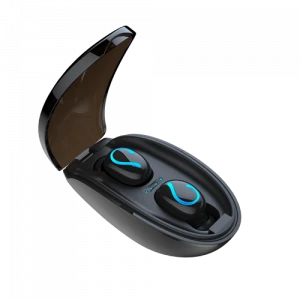 SKL 5.0 wireless earbuds with fashion design
