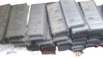 Lithuim ion cell