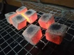 Shisha Charcoal