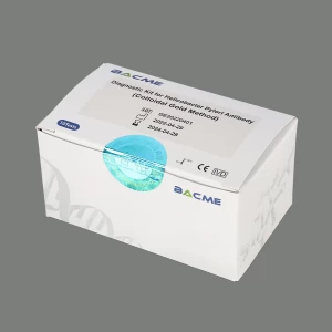 BACME Helicobacter Pylori Antibody Detection Kit