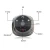 iHome5 WiFi Peephole Door Viewer Video IP Remotely Watching  IR Night Vision PIR Motion Detect Doorbell