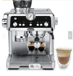 BUY NEW Brand New Specialista Maestro Espresso Machine, Stainless Steel