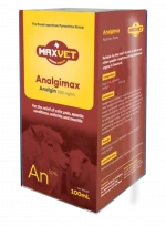 Analgimax Malaysia Supplier Injectable Veterinary Products