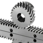 Gear Rack