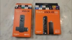 amazon fire stick remote control