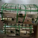 Tin Ingot with Factory price 99.99%