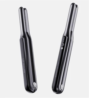 Wireless Steam Hair Straightener ZW-01