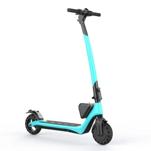 A5 folding electric scooter two wheels 36V/13AH350W power kick scooters hotsale scooters electric  for adults