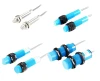 Wholesale Dass DS-PCG3010S/DS-PCG3015U Capacitive Proximity Sensor Threaded Mounting DC 10-40V 2-15mm Sensing Distance