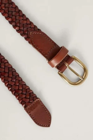 Huzur Leather: Premium Handcrafted Leather Belts in Istanbul