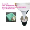 Tin Cure RTV2 Silicone Rubber for Polyester & Epoxy Resin Casting