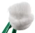Import Biodegradable Non-pollution Organic Cotton Balls Dust-  Free Purification Cotton Ball from China