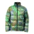 Import men winter digital printing jackets man custom Puff jacket from Pakistan