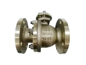 ball valve