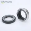YL 301 (BT-AR) Mechanical Seal for Piping Pumps and Clean Water Pumps