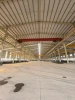 Chinese Prefabricated Steel Structure Building Kits, Multi-Story Prefabricated Steel Structure Warehouses