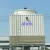 Import Counterflow Industrial FRP Square Cooling Tower Price from China