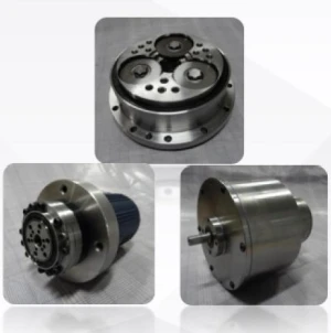 Precision Drive Reducer