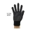 Import PVC Beaded Non-slip Gloves safety gloves OEM China Factory Direct Gloves from China