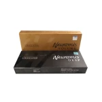 Neuramis Deep Shape Korea Original 1ml Hyaluron Ic Acid Deep Dermal Filler