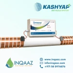 Kashyap Anti-Scale System