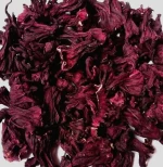 Fresh Hibiscus