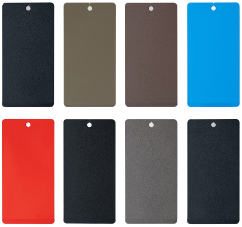 Buy Matte Powder Coating from Standard International Group (HK) Limited ...
