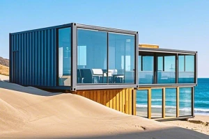 Container House