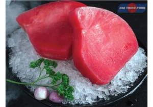 Tuna Steak