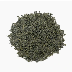 EU certified Premium Green Tea Gunpowder 3505 Temple of Heaven Loose Leaf Tea Poland