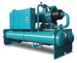 Refrigeration Equipment