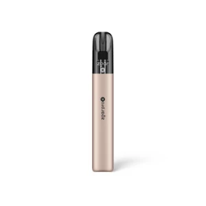 ZGAR PRO-X CLOSED POD SYSTEM