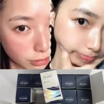 2025 Anti-Wrinkle Anti-Aging Anti-Inflammatory Korea Stock Arumi Exsome Exosome Asce Srlv-S Exosome Essence 5ml Ha Acne