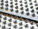 Traction Plank Grating